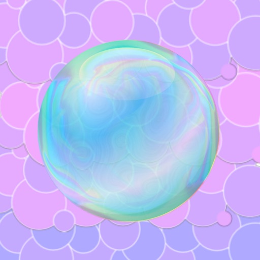 Soap Bubble Ball PRO icon