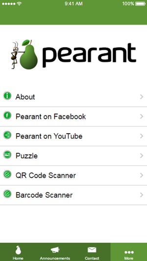 Pearant(圖4)-速報App