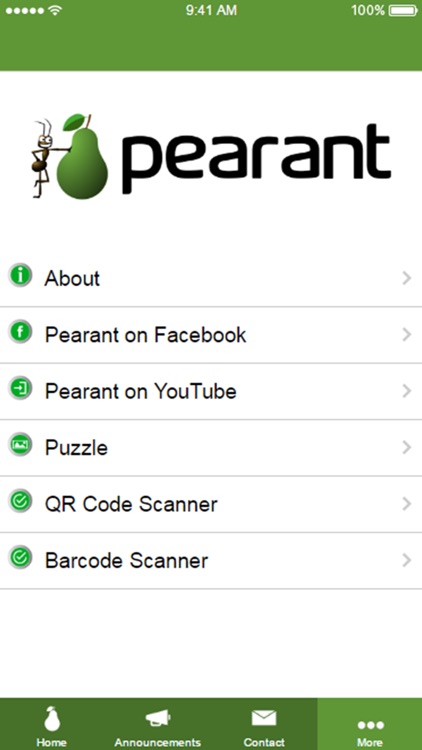 Pearant screenshot-3