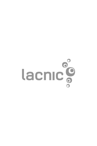 LACNIC Events screenshot 2