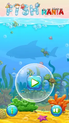 Game screenshot Fish Link Mania Match 3 Puzzle Games - Magic board mod apk