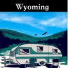 Wyoming State Campgrounds & RV’s
