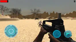 Game screenshot Zombie Death: End of World 3D apk