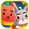 Crazy Forest-Mini Funny Games