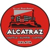 Alcatraz Waffle & Kumpir