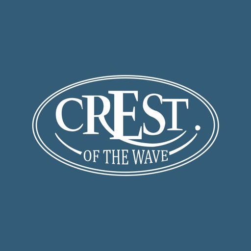 Crest Of The Wave