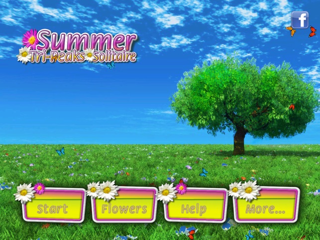 Summer Solitaire – The King Of All Card Games(圖4)-速報App