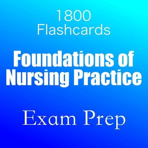 Foundations of Nursing Practice Exam Prep 2017 Q&A icon