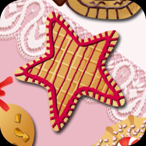 MAKE DELICIOUS COOKIES MAKE DELICIOUS COOKIES