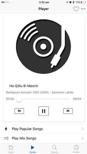 Qeenatha Music(圖2)-速報App