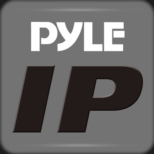 Pyle IP Cam Icon