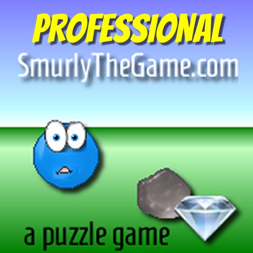 SmurlyTheGame Professional