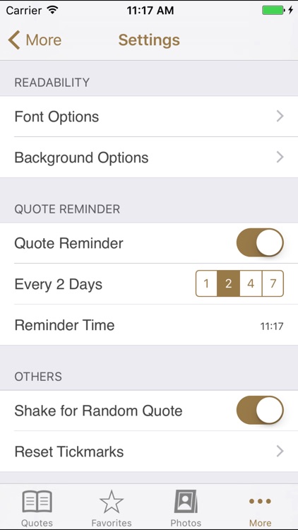 Paramahansa Yogananda Spiritual Quotes screenshot-4