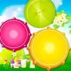 Baby Drums App – jeu de musique avec des comptines icon