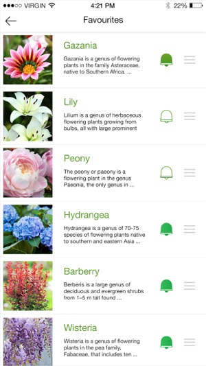 Plant Care(圖3)-速報App