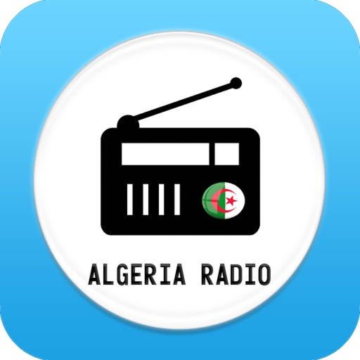 Algérienne Radios - Top Stations Music Player FM