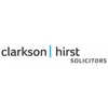 Clarkson Hirst Solicitors