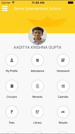 Delhi Public School,Coimbatore(圖3)-速報App