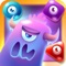 Jolly Swipe - Jelly Monster Match Puzzle Game