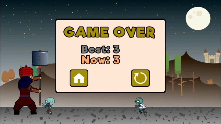 Hammerize - Zombie Defense