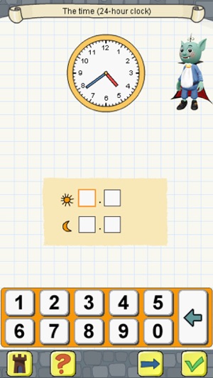 Math Grade 3 - Successfully Learning(圖2)-速報App