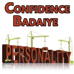 Confidence Badaiye -Develop your Personality Hindi