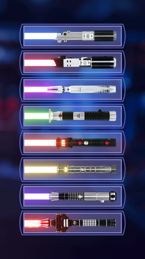 Laser Sword Fight - Lightsaber simulator(圖2)-速報App