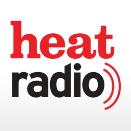Heat Radio - We love pop.