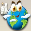 Earth Day Emoji Stickers