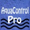 AquaControlPro shows the sensor/socket status and it allows the remote control (on,off, auto) of your Aquatronica system equipped with ACQ225 ethernet module