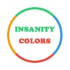 Insanity Colors