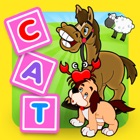 Top 48 Games Apps Like ABC Alphabet Learning Games For Kids-Word Spelling - Best Alternatives