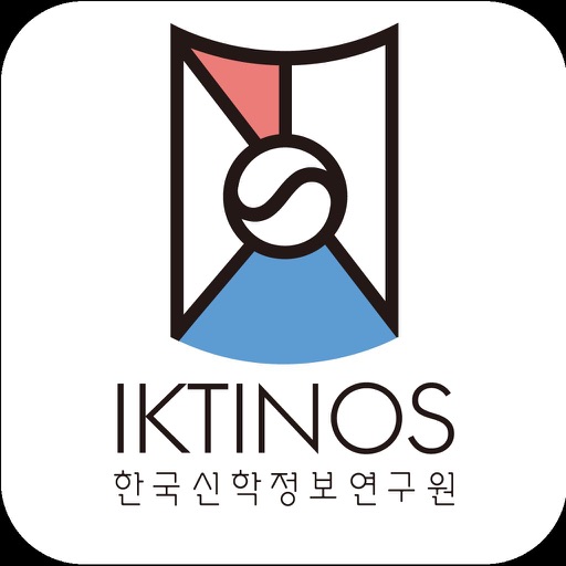 한국신학정보연구원 홈페이지 icon