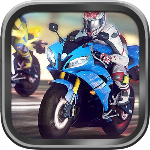 MOTO STUNT - Bike Rider Pro Icon