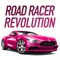 Road Racer Revolution - a revolution in the genre of arcade racing, in which your fleet of cars and the number of locations available for driving, will increase as the game progresses