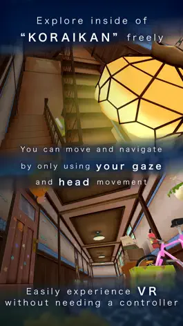 Game screenshot VR MUSEUM hack