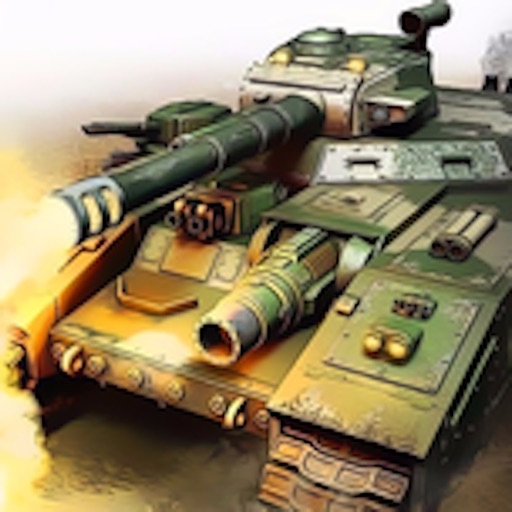 Tank & War