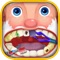 Christmas Teeth Surgery - Crazy Santa Doctor Games