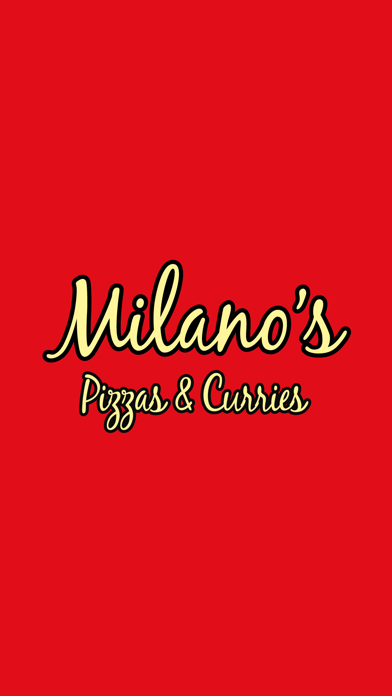 How to cancel & delete Milanos Pizza from iphone & ipad 1