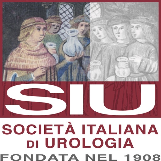 SIU, Urologia, phone app