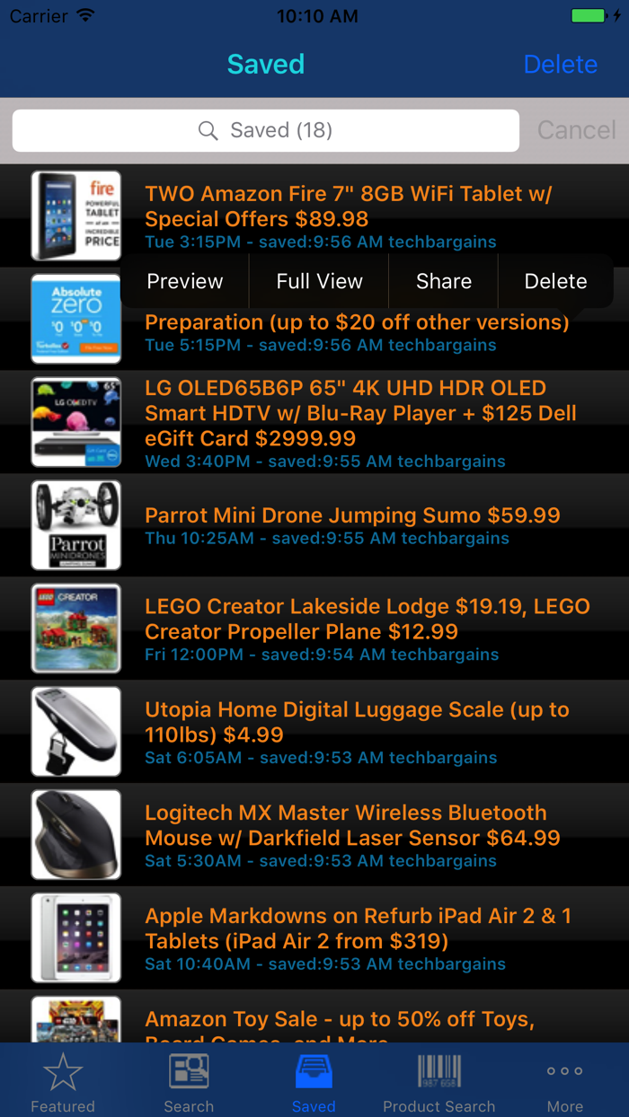 InoDeals Free daily deals/coupon/shopping