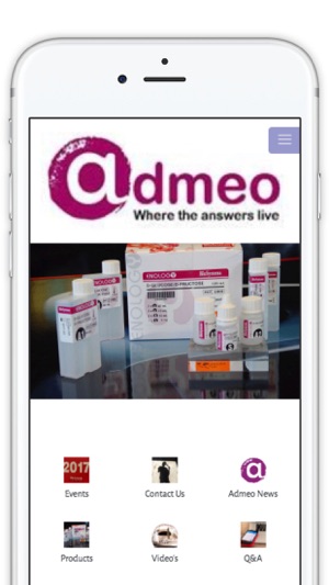 Admeo(圖1)-速報App