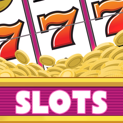 Slots - Jackpot Circus