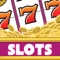 Slots - Jackpot Circus