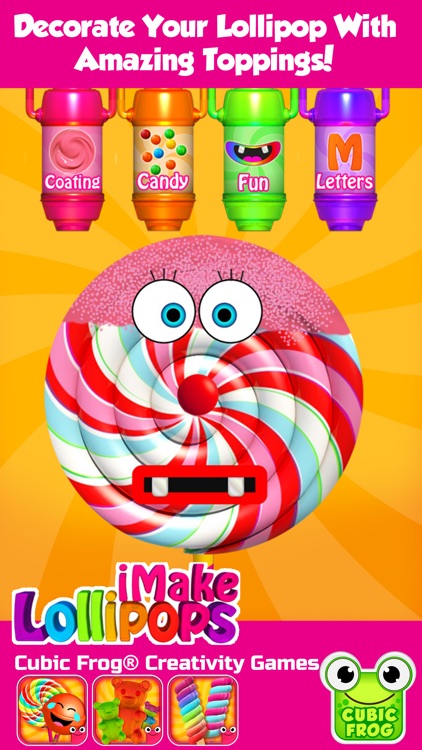 Sweet Treats Lollipop Maker Review 