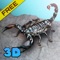 Arizona Scorpion Survival Simulator 3D