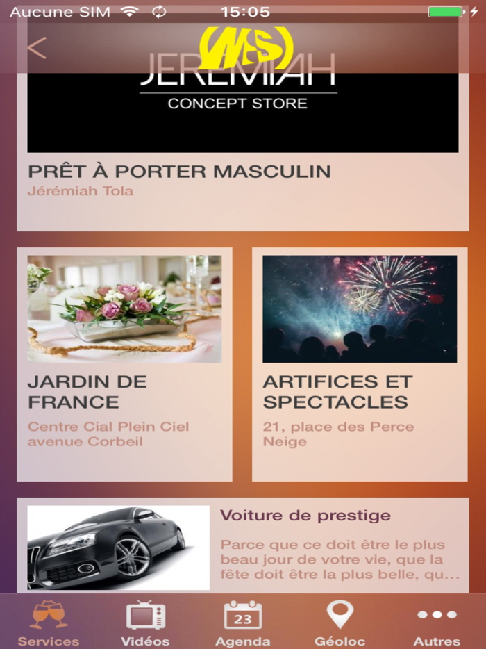 Maxi Show Organisateur dÉvénements