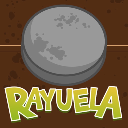 Rayuela chilena icon