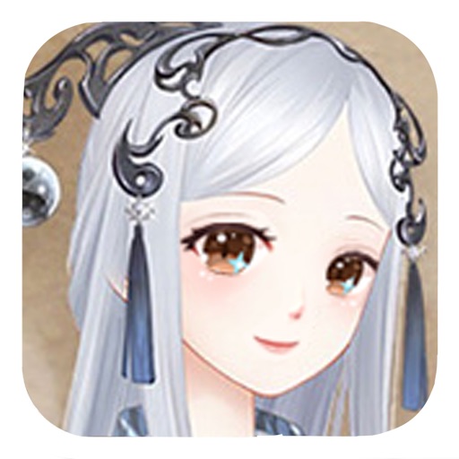 Palace Girl© - Dress Up Games icon