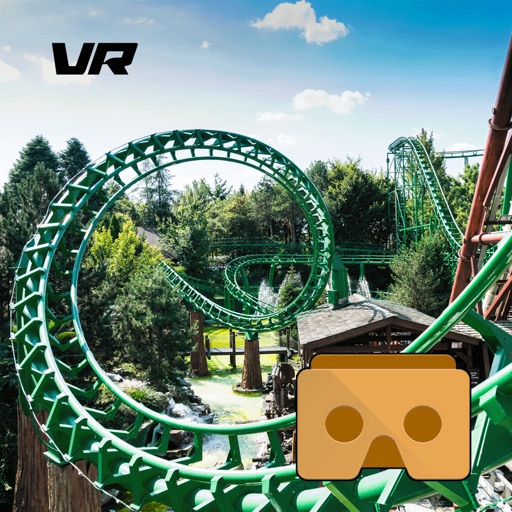 Stigmatta VR Roller Coasters